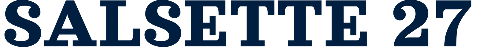 Bombay Island City Center Logo